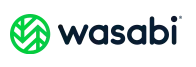 Wasabi Cloud NAS (Mensual)