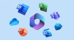 Microsoft 365 Empresa Básico (Mensual)