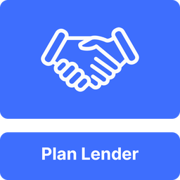 Plan Lender