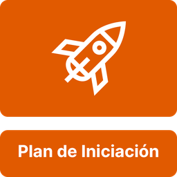 Plan de Iniciacion